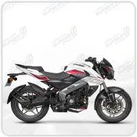 ان اس ۲۰۰ خشک مدل ۴۰۴