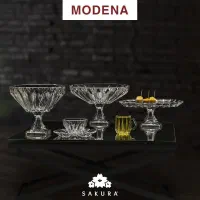 سرویس پذیرایی۴۵پارچه۱۲نفره+هدیه سرویس