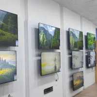 تلویزیون 18ماهه