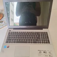 لبتاب Asus سالم|رایانه همراه|گنبد کاووس, |دیوار