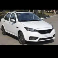 خودرو سهند صفر مدل s