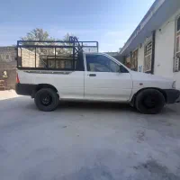 پراید بار ۱۴۰۱