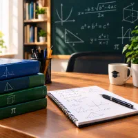 تدریس خصوصی ریاضی