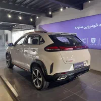 ایکس 33 اتومات/قیمت قطعی/90 روزه/نمایندگی ستوده|خودرو سواری و وانت|تهران, علیآباد|دیوار