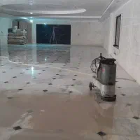 کف ساب ، کف سابی ، ایزوگام