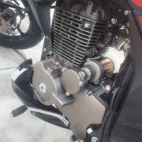 زونتس ۲۳۰ در حد|موتورسیکلت|ری, اقدسیه|دیوار