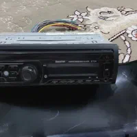 مانیتور  ماشین رم ۴ حافظه ۶۴  نو  و پر سرعت|قطعات یدکی و لوازم جانبی|لنجان, |دیوار