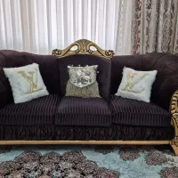 مبلمان و صنایع چوب