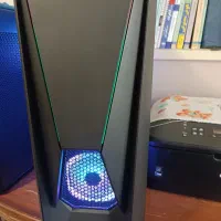 پوسته کیس master tech