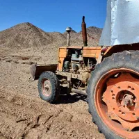 تراکتوررومانی|خودرو سنگین|بیرجند, |دیوار