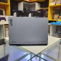 فروش اقساطی لپتاپ لنووLOQ12600HXبا گارانتی ۱۸ ماه|رایانه همراه|زاهدان, |دیوار