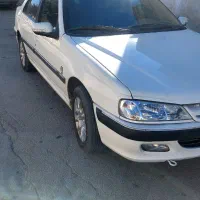 پژو پارس مدل 1398|خودرو سواری و وانت|اقلید, |دیوار