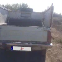 وانت مدل۸۸دوگانه کارخانه