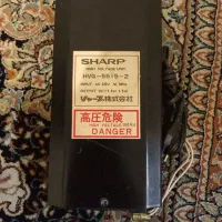 هایو لتاژ یا شوکر خیلی قوی