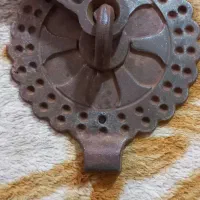 دربکوبقدیمی|کلکسیون اشیاء عتیقه|مبارکه, |دیوار