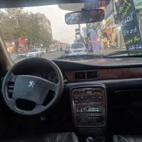 سمند 81 شاسی پلمپ|خودرو سواری و وانت|کوچصفهان, |دیوار