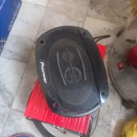 باند 6975 و امپلی ترنادو