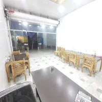 میز و صندلی سنتی