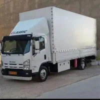 باربری  ( رضوان )باکارگروکامیون تضمینی