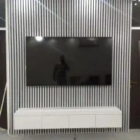 نصب قرنیز و دیوار کوب ارزانتر از همه جا|خدمات پیشه و مهارت|اصفهان, گلستان|دیوار