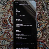 Poco f3 5G|موبایل|کرج, شهرک یاس شمالی|دیوار