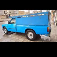 نیسان مدل 88|خودرو سواری و وانت|قروه, |دیوار