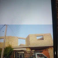 بنایی وسقف وستون سیمان کاری|خدمات پیشه و مهارت|گنبد کاووس, |دیوار