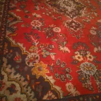 جفت فرش بیجار ۳ متری دستبافت