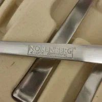 سرویس قاشق چنگال استیل مات و براق آلملنی|ظروف سرو و پذیرایی|تهران, والفجر|دیوار