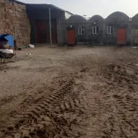 یک دستگاه دامداری 200راسه|فروش دفتر صنعتی، کشاورزی، تجاری|اردبیل, |دیوار