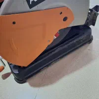 پروفیل بر AEG خیلی کم کار