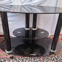 دوعددمیزتلویزیون