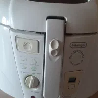 سرخ کن دلونگی  اصل