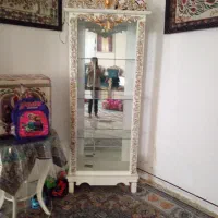 یک عدد بوفه درحدنو