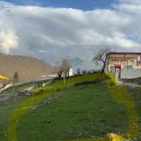 ۲۲۰ متر زمین ییلاقی با امتیاز گاز اب برق در انارم|فروش زمین و ملک کلنگی|پل سفید, |دیوار