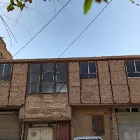 فروش-منزل-دو-طبقه-جنوبی-مناسب-آپارتمان-سازی