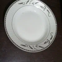 سرویس چینی سوپ خوری