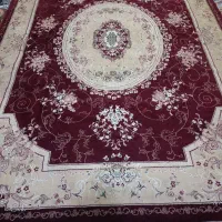 2 عدد فرش 12 متری