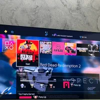 Ps4 fat 1tra|کنسول، بازی ویدئویی و آنلاین|تهران, خانی‌آباد|دیوار