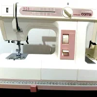 چرخ خیاطی ژانومه دوکله ژاپن۲۳۰۰