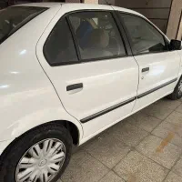 سمند EF7 مدل 97|خودرو سواری و وانت|کرج, شهرک جهان آرا|دیوار