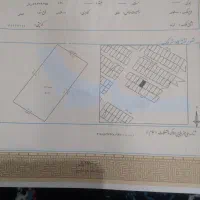 زمین مسکونی