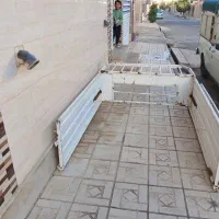 اتاق وانت بار|قطعات یدکی و لوازم جانبی|گیلان غرب, |دیوار