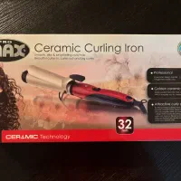 بابلیس/فر کننده مو Pro Max مدل 4632 - سایز 32mm