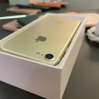 iphone 7 1778|موبایل|کرج, برغان|دیوار