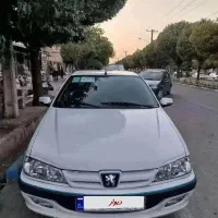 پارس سفارشی tu5 بدون مشابه