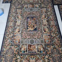 ۳ عدد فرش ۶ متری