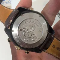 ساعت امگا سی مستر omega sea master|ساعت|مبارکه, |دیوار