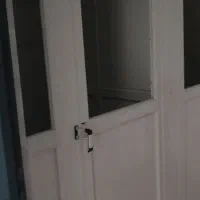 درب و پنجره دوجداره|خدمات پیشه و مهارت|آران و بیدگل, |دیوار