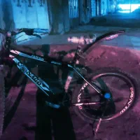 دوچرخه 26 دندیی ویوا